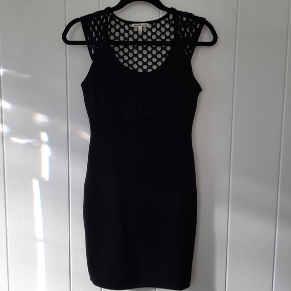 Charlotte Russe Dresses & Skirts - Charlotte Russe Bodycon Dress